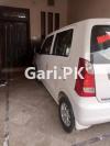 Suzuki Wagon R VXL 2018 For Sale in Chishtian