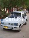 Suzuki Mehran VXR 2019 For Sale in Hyderabad