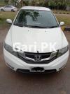 Honda City Aspire 2018 For Sale in Islamabad•