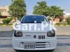 Suzuki Alto  2021 For Sale in Lahore•