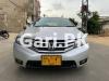 Honda City Aspire 2016 For Sale in Karachi