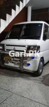 Mitsubishi Other  2010 For Sale in Islamabad