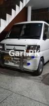 Mitsubishi Other  2010 For Sale in Islamabad•