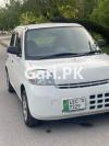 Daihatsu Esse X 2007 For Sale in Islamabad