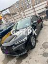 Honda Civic Oriel 2022 For Sale in Peshawar