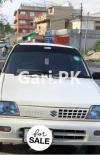 Suzuki Mehran VXR Euro II 2017 For Sale in Rawalpindi