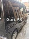 Daihatsu Atrai Wagon  2011 For Sale in Rawalpindi