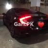 Honda Civic Oriel 1.8 i-VTEC CVT 2018 For Sale in Karachi