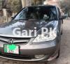 Honda Civic VTi Oriel 2004 For Sale in Lahore•