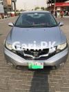 Honda City Aspire 2019 For Sale in Lahore•