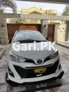 Toyota Yaris  2021 For Sale in Karachi