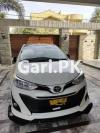 Toyota Yaris  2021 For Sale in Karachi•