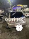 Suzuki Cultus VXR 2015 For Sale in Karachi