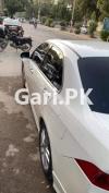 Honda Accord CL9 2004 For Sale in Karachi