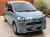 Daihatsu Mira X 2020 For Sale in Islamabad