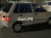 Suzuki Mehran VXR Euro II 2019 For Sale in Rawalpindi