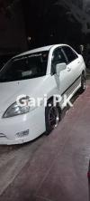 Suzuki Liana  2007 For Sale in Karachi•