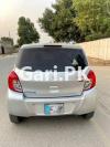 Suzuki Cultus VXL 2017 For Sale in Lodhran
