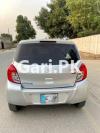 Suzuki Cultus VXL 2017 For Sale in Lodhran•