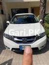 Honda City IVTEC 2021 For Sale in Islamabad