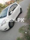 Toyota Vitz  2010 For Sale in Gujranwala•