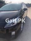 Toyota Prius  2013 For Sale in Lahore•