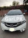 Honda City IVTEC 2018 For Sale in Khanpur•