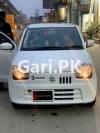 Suzuki Alto  2022 For Sale in Multan•