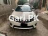 Toyota Corolla GLI 2016 For Sale in Lahore•