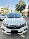 Honda City Aspire 2022 For Sale in Lahore