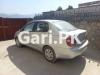 Toyota Platz  2002 For Sale in Abbottabad