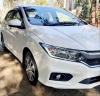 Honda City 1.5L ASPIRE CVT 2022 For Sale in Lahore