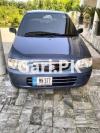 Suzuki Alto  2007 For Sale in Mardan•