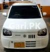 Suzuki Alto  2020 For Sale in Karachi•