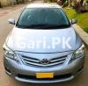 Toyota Corolla GLI 2011 For Sale in Karachi