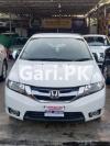 Honda City IVTEC 2021 For Sale in Lahore