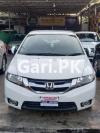 Honda City IVTEC 2021 For Sale in Lahore•