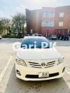 Toyota Corolla XLI 2012 For Sale in Islamabad