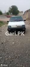 Suzuki Alto  2007 For Sale in Islamabad