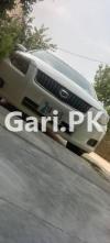 Toyota Corolla Fielder  2006 For Sale in Swabi