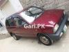 Suzuki Mehran VXR 1991 For Sale in Attock