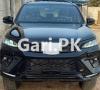 Toyota Fortuner  2023 For Sale in Multan•