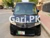 Nissan Roox  2011 For Sale in Lahore