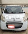 Suzuki Alto  2014 For Sale in Karachi•