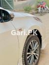 Toyota Corolla Altis X Automatic 1.6 2021 For Sale in Faisalabad