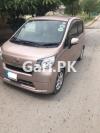 Daihatsu Move Custom G 2014 For Sale in Islamabad