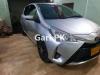 Toyota Vitz F 1.0 2018 For Sale in Karachi