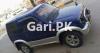 Mitsubishi Pajero Mini  1995 For Sale in Karachi