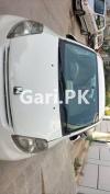 Toyota Passo  2007 For Sale in Karachi