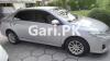 Toyota Corolla GLI 2010 For Sale in Islamabad•